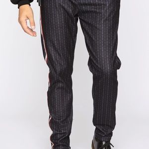 Fashion Nova Men’s Brand New Pants